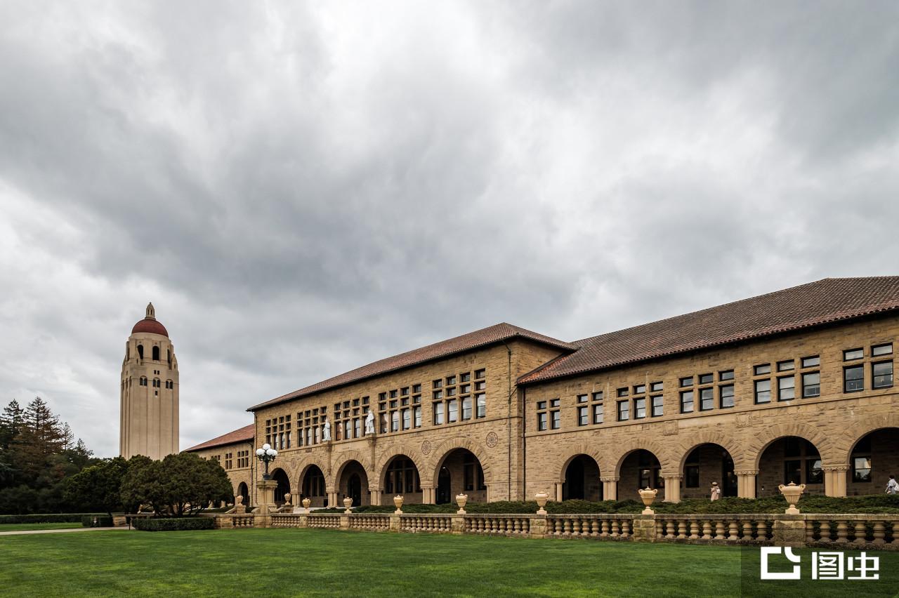 斯坦福大学- 抖音百科