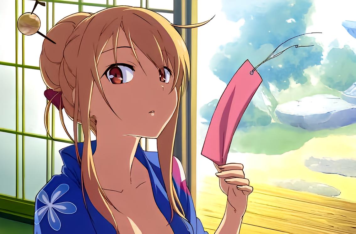 椎名真白- 抖音百科, image size:1134x748