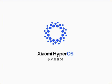 小米澎湃OS-小米的操作系统