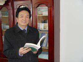 王金胜-获省级教学成果二等奖