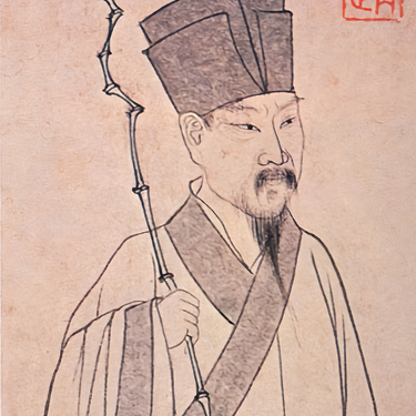 李公麟- 抖音百科
