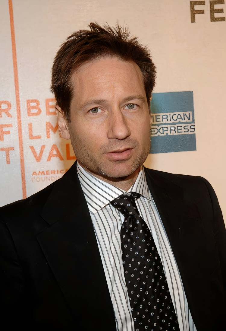 大卫·杜楚尼- 抖音百科, image size:750x1097