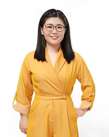 庞颖-新加坡国立大学辩论队教练
