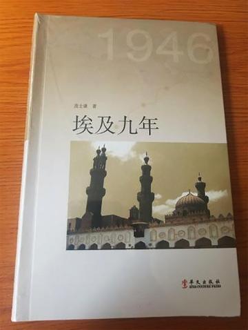 埃及九年-埃及九年
