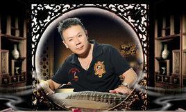 张凯-资深音乐人书画家