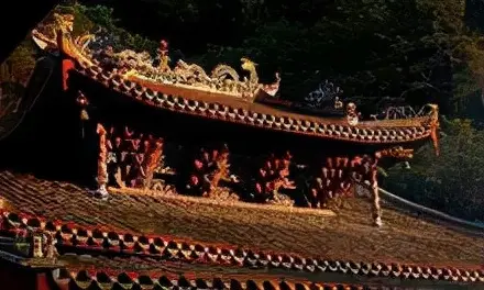 惭愧祖师