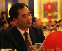 王国成-贝尔化工集团有限公司董事长、总裁