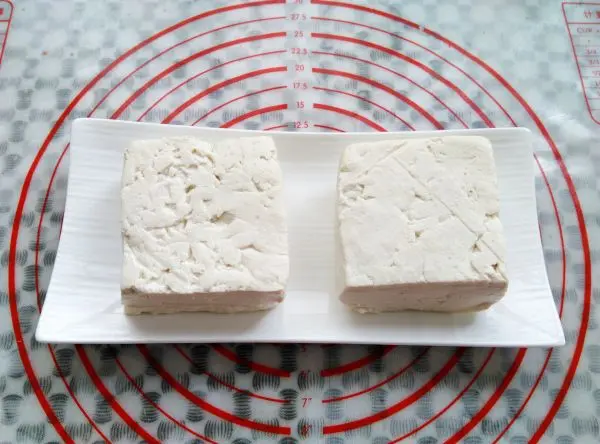 油豆腐