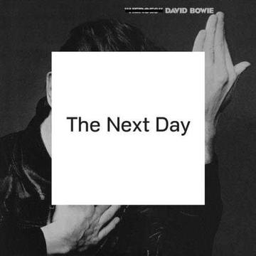 The Next Day-The Next Day