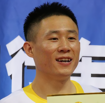 李建鑫