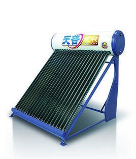 北京天普集团-主营热水器等产品的企业