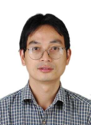 吴国忠-中科院辐射化学工程技术部主任