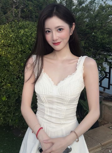 徐媛媛-中国内地女演员