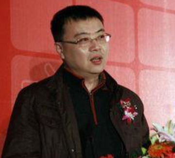 王文坚-新华报业传媒集团副总经理