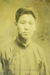 郭钟福-郭钟福