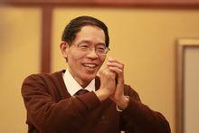 袁亚平-人民日报浙江记者站副站长