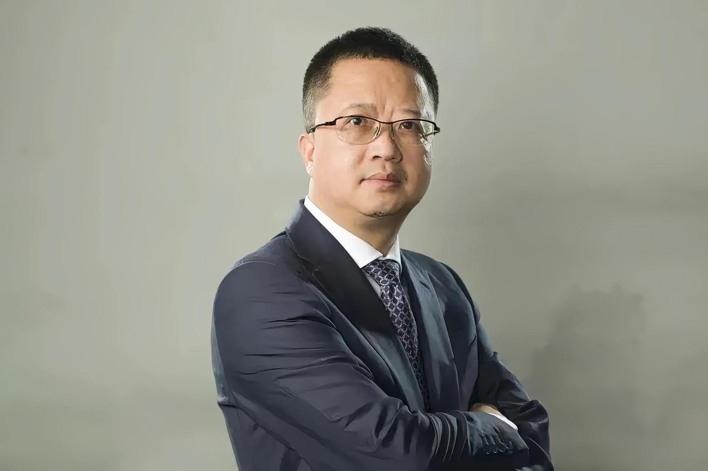 梁信军- 抖音百科