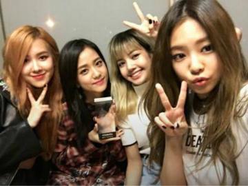 YG新女团-YG新女团