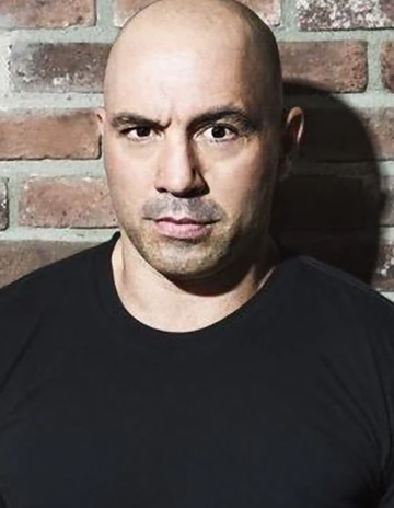 Joe Rogan-美国喜剧演员，播客主持人和综合格斗解说员