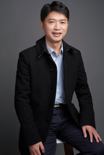 刘洋-清华大学副教授