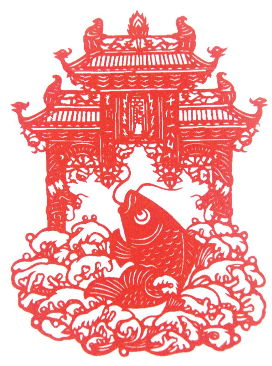 鯉魚躍龍門 預購】VS模玩招財鯉魚王跳龍門新年款寶可夢(雙配色) 玩具給庫