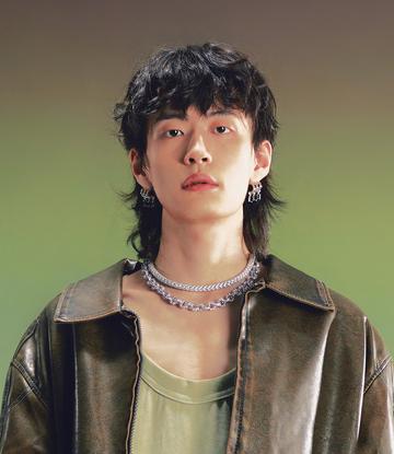 陈思键-中国内地男歌手