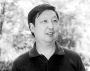 李业茂-中国农民书画研究会会员