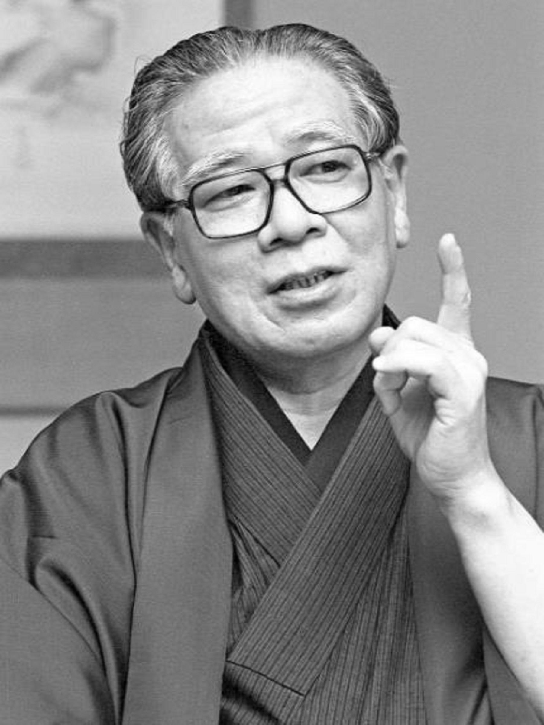 池波正太郎- 抖音百科