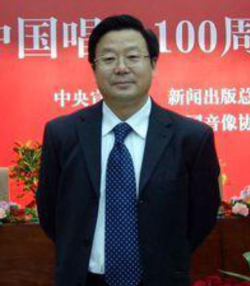 王炬-中国音像协会第三届理事会常务副会长兼秘书长