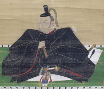 立花宗茂-日本战国时代、江户初期的大名、武将