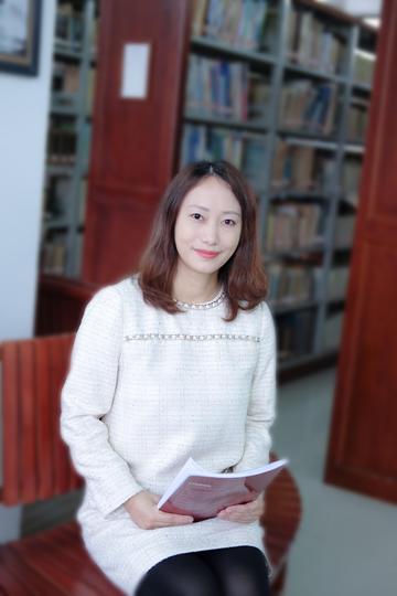 吴丹-武汉大学教师