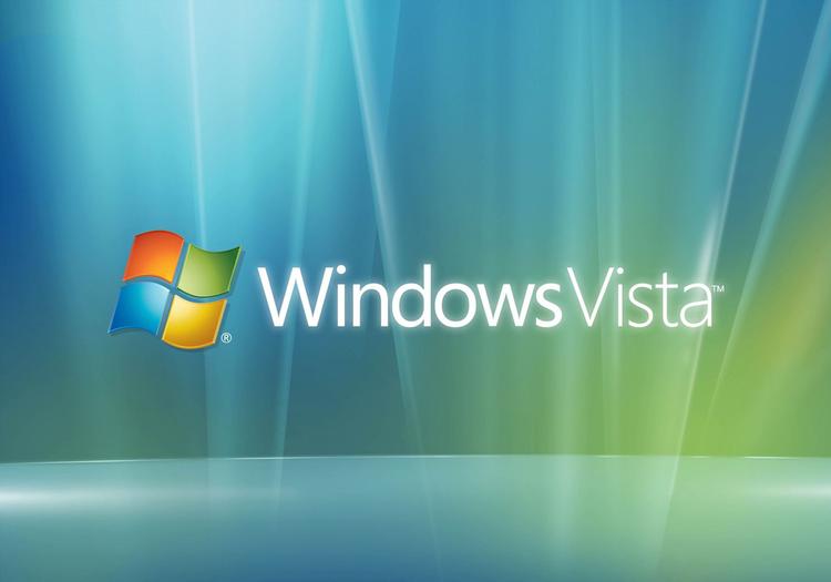Windows Vista - 抖音百科