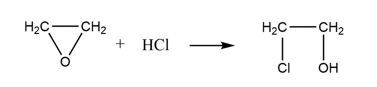 环氧乙烷
