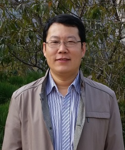 李国平-济南大学教授