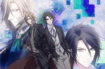 Butlers～千年百年物语～