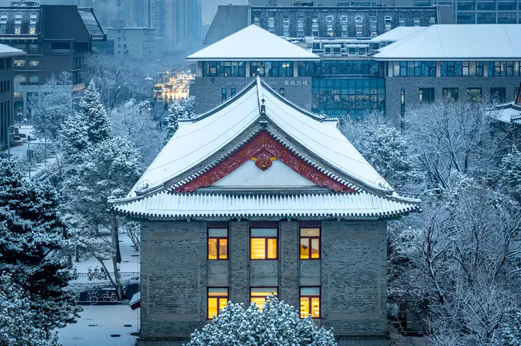 北京大学