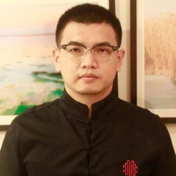 卢克文-快懂百科