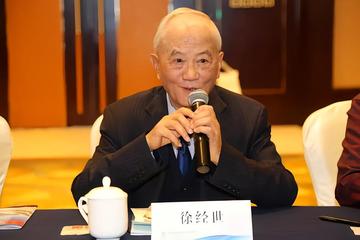 徐经世-安徽中医药大学第一附属医院主任医师