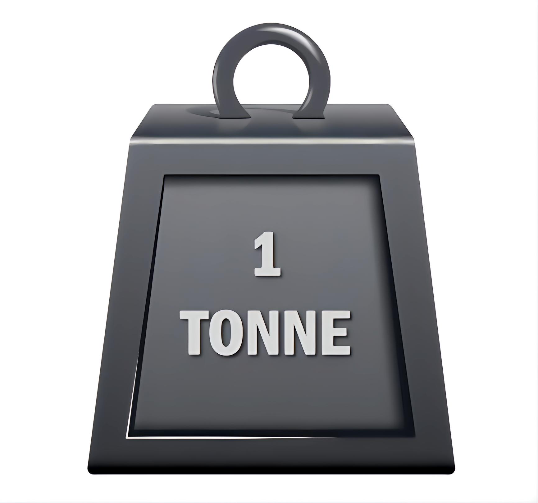 公吨- 抖音百科