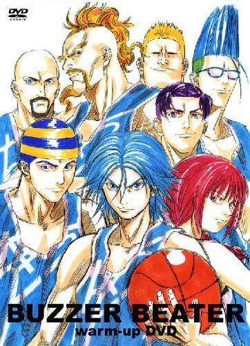 2005年日本动画井上雄彦作品《 零秒出手 》两季全 约30G