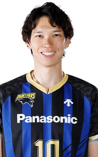 大阪ブルテオン 山内晶大 ユニフォーム 2点セット