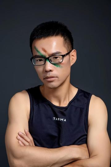 曾晖-中国钓鱼运动协会三级竞钓大师