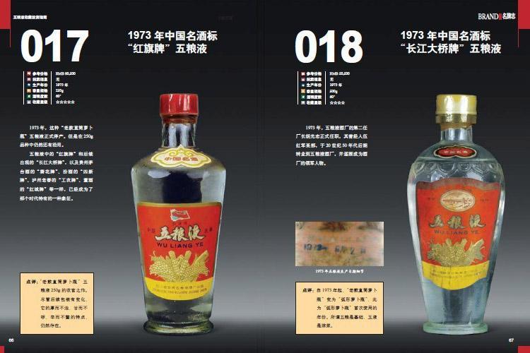 【新品】中国語書籍： 中国地方名酒收藏投资指南 五粮液收藏投资指南- 抖音百科