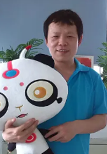郑成峰