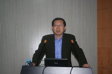 丁建平-上海生科院生化细胞所研究员
