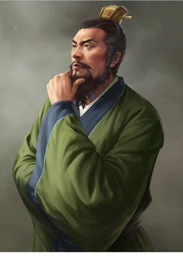 周群-三国时期蜀汉官吏