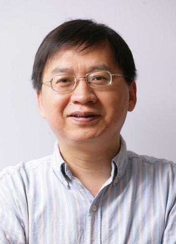 周明-微软亚洲研究院主任研究员