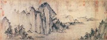 武元直-中国金朝时期的画家