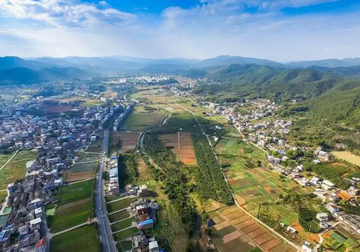 益昌村-广东省梅州市梅县区下辖村