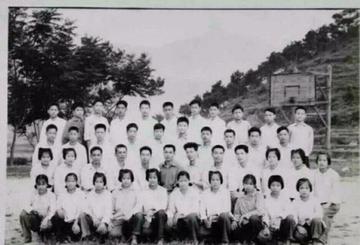 南岭中学